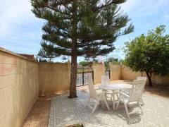 Resales - Townhouse - Torrevieja