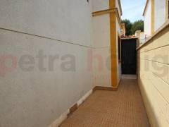 Resales - Townhouse - Torrevieja