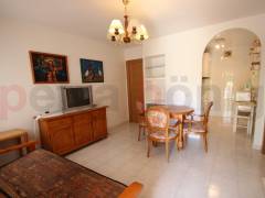 Resales - Townhouse - Torrevieja