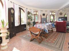 Resales - Villa - Algorfa - Montemar