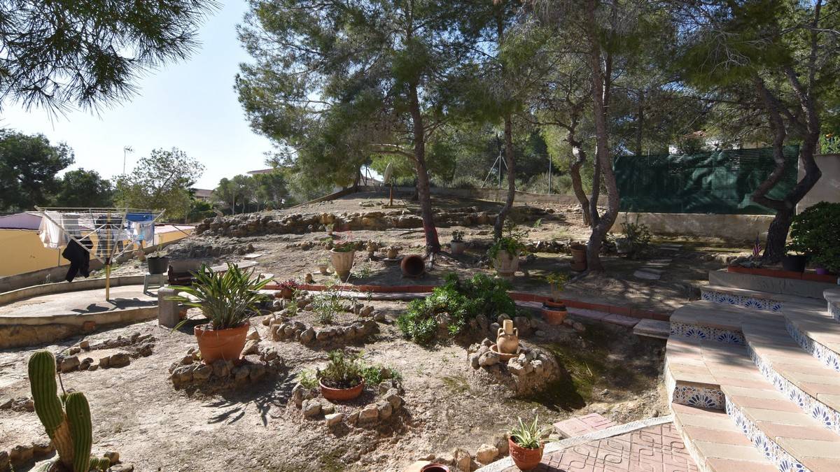 Resales - Villa - Algorfa - Montemar