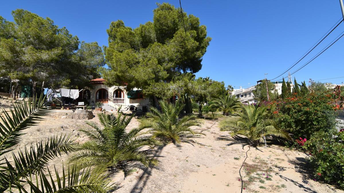 A Vendre - Villa - Algorfa - Montemar