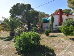 A Vendre - Villa - Algorfa - Montemar