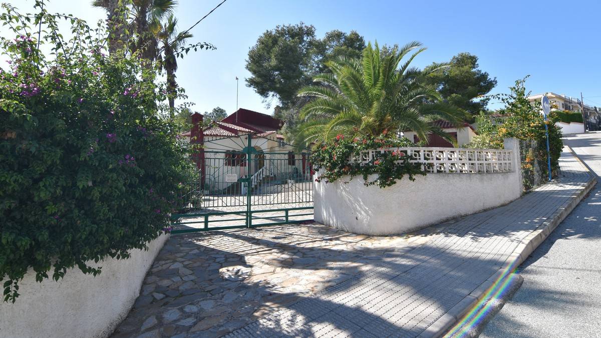 A Vendre - Villa - Algorfa - Montemar