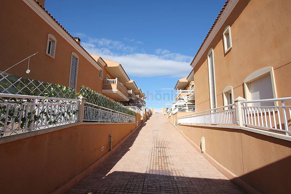 Resales - Townhouse - Gran Alacant