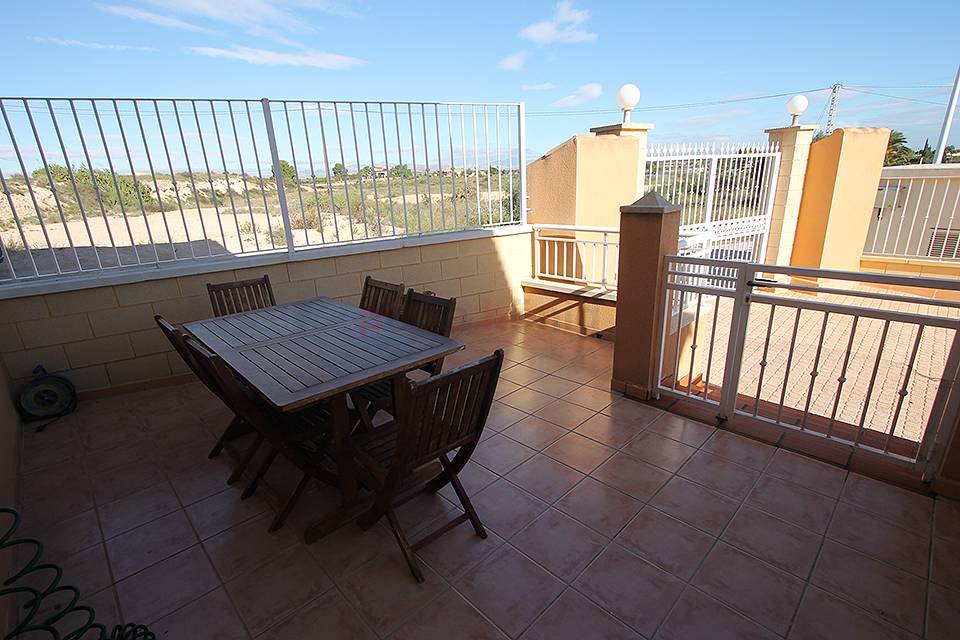 Resales - Townhouse - Gran Alacant