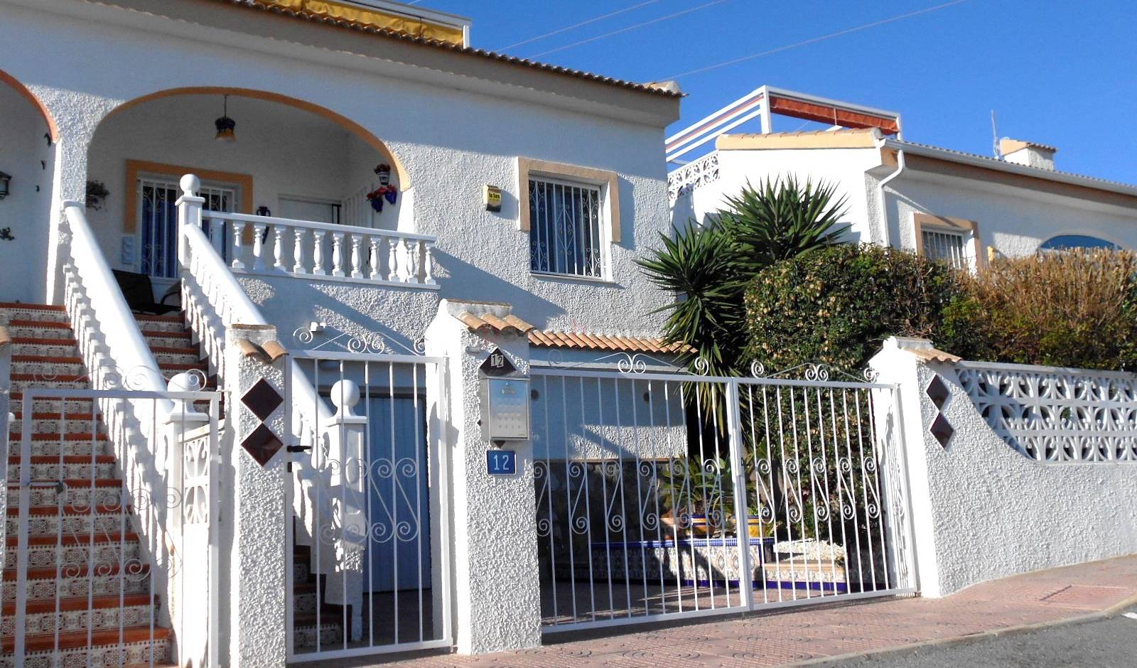 Resales - Semi Detached - Ciudad Quesada