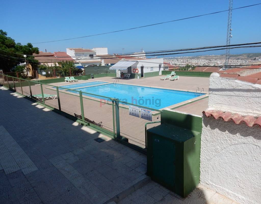 A Vendre - Appartement - Ciudad Quesada