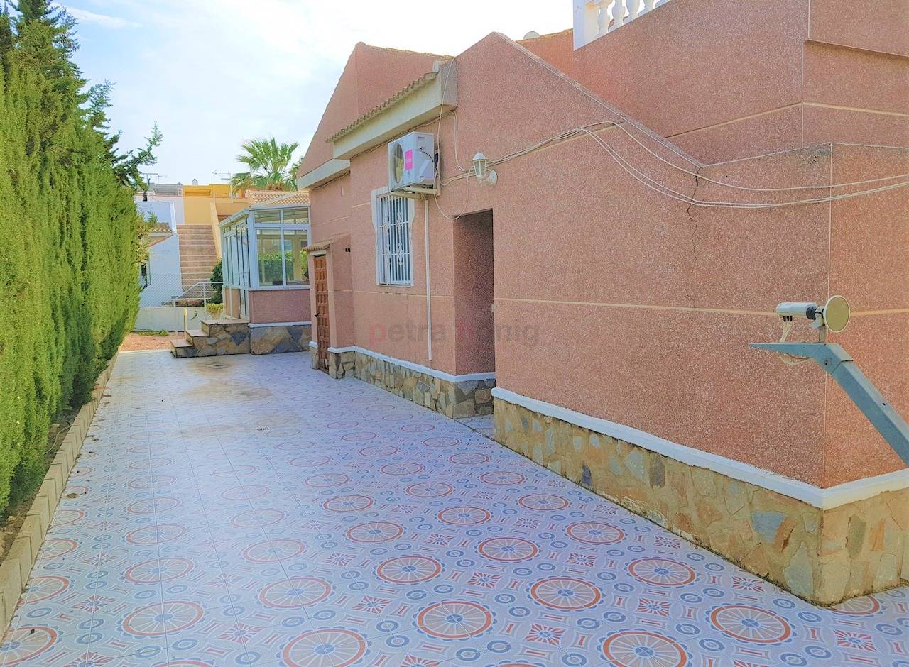 A Vendre - Villa - Torrevieja - La Siesta