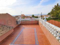 Reventa - Chalet - Torrevieja - La Siesta