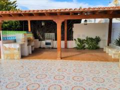 Resales - Villa - Torrevieja - La Siesta