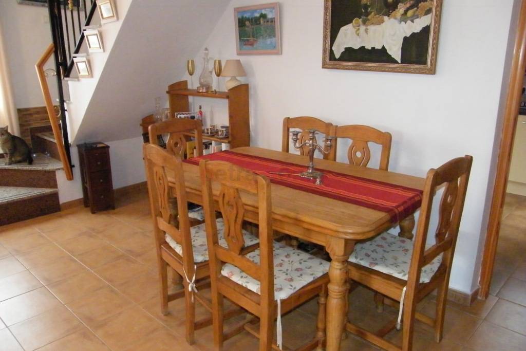 A Vendre - Villa - Crevillente