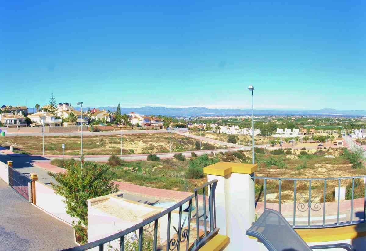 A Vendre - Villa - Ciudad Quesada - La Marquesa Golf