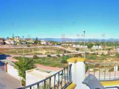 Reventa - Chalet - Ciudad Quesada - La Marquesa Golf