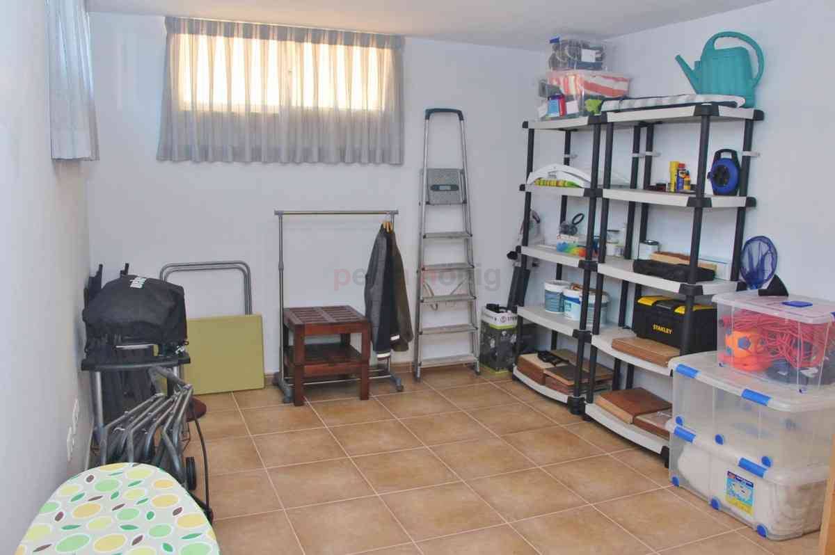 Resales - Villa - Ciudad Quesada - La Marquesa Golf