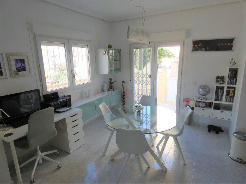 Resales - Townhouse - Ciudad Quesada