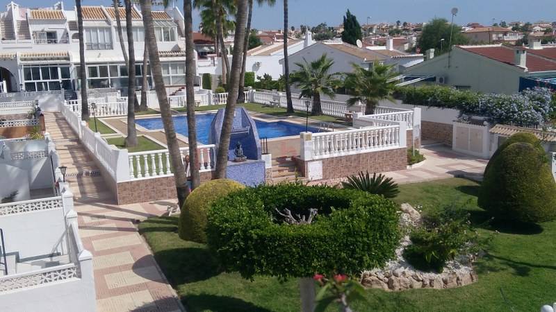 A Vendre - Appartement - Ciudad Quesada