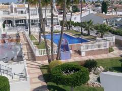 Resales - Appartement - Ciudad Quesada