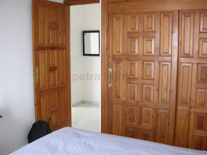 Reventa - Apartamento - Ciudad Quesada