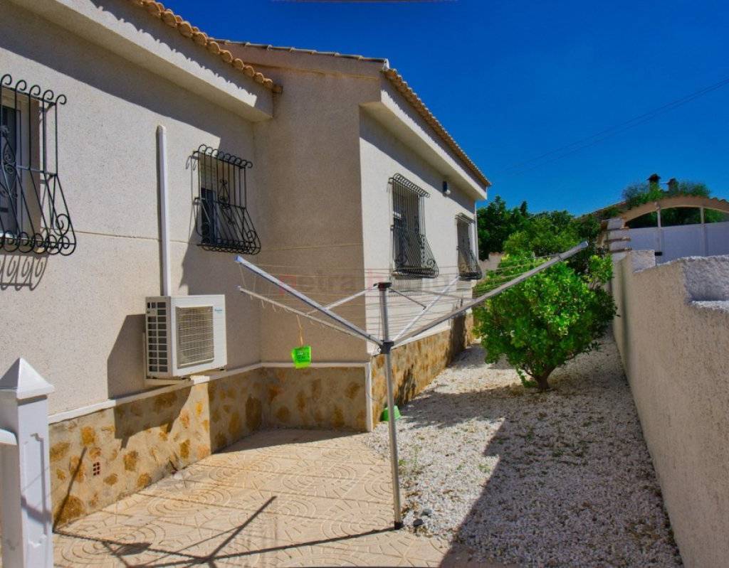 A Vendre - Villa - Ciudad Quesada - La Marquesa Golf