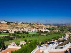 Resales - Villa - Ciudad Quesada - La Marquesa Golf