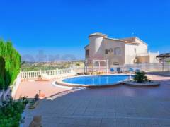 Sale - Вилла - Ciudad Quesada - La Marquesa Golf