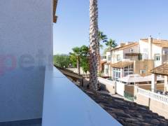 Resales - Semi Detached - Algorfa - Montebello