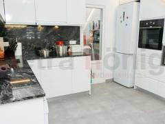 Resales - Semi Detached - Algorfa - Montebello