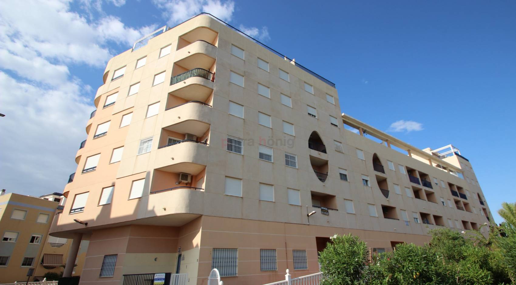 A Vendre - Appartement - La Mata