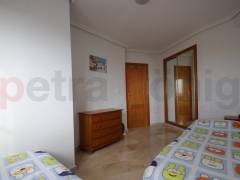 Reventa - Apartamento - La Mata