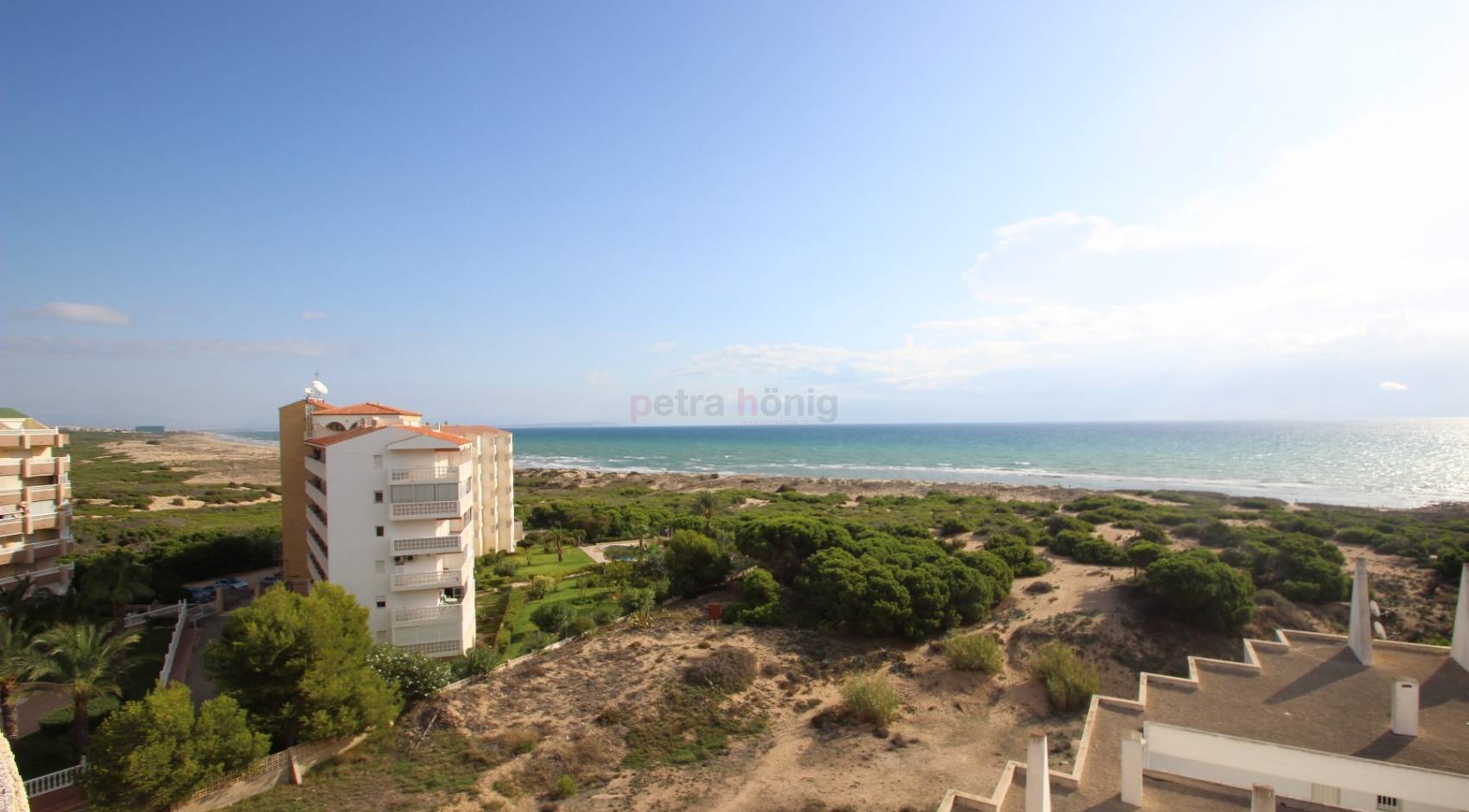 A Vendre - Appartement - La Mata