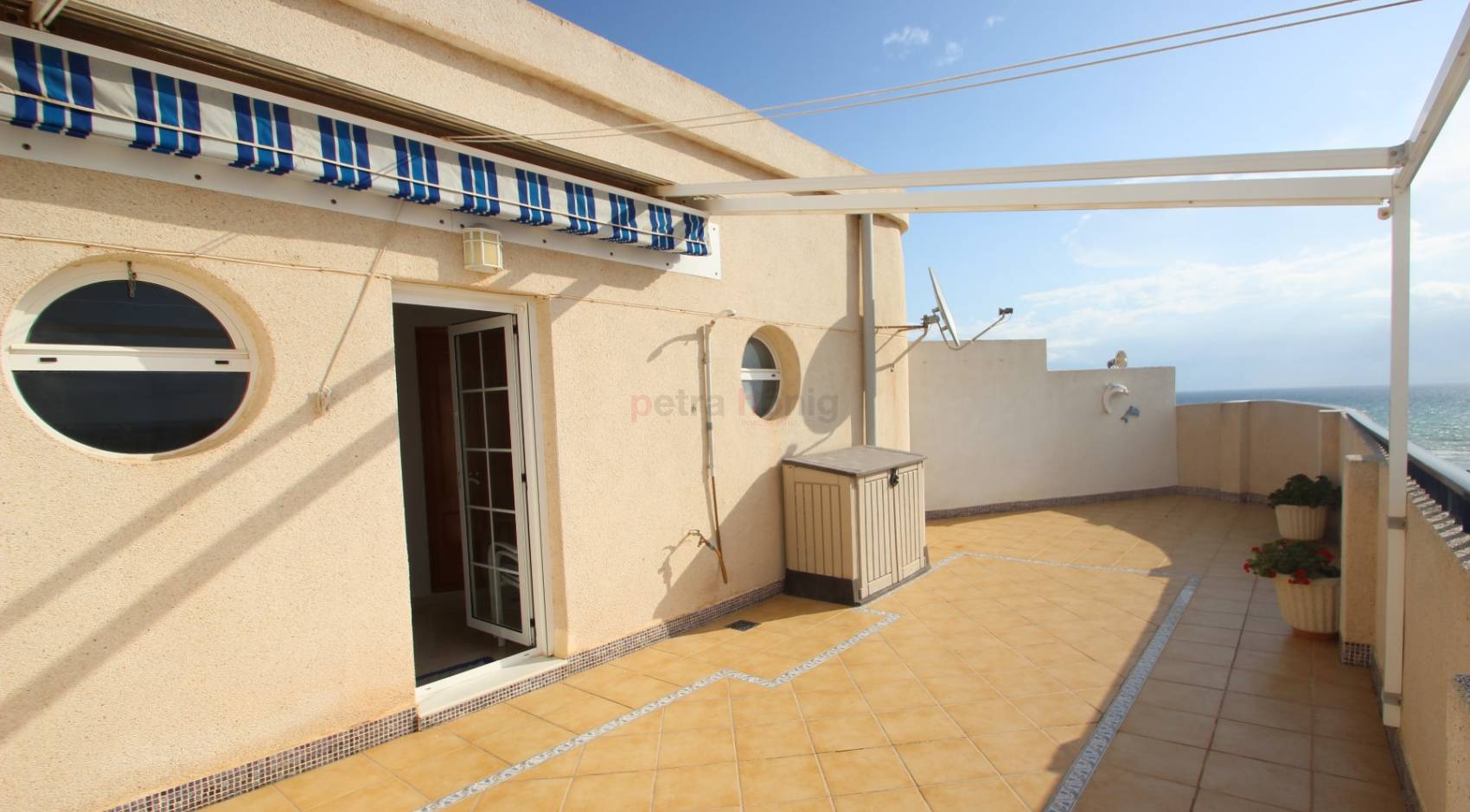 Resales - Appartement - La Mata