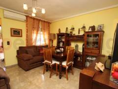 Resales - Townhouse - Torrevieja