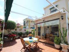 Resales - Townhouse - Torrevieja