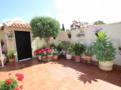 Resales - Townhouse - Torrevieja