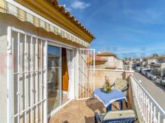 Resales - Semi Detached - Orihuela Costa - Playa Flamenca