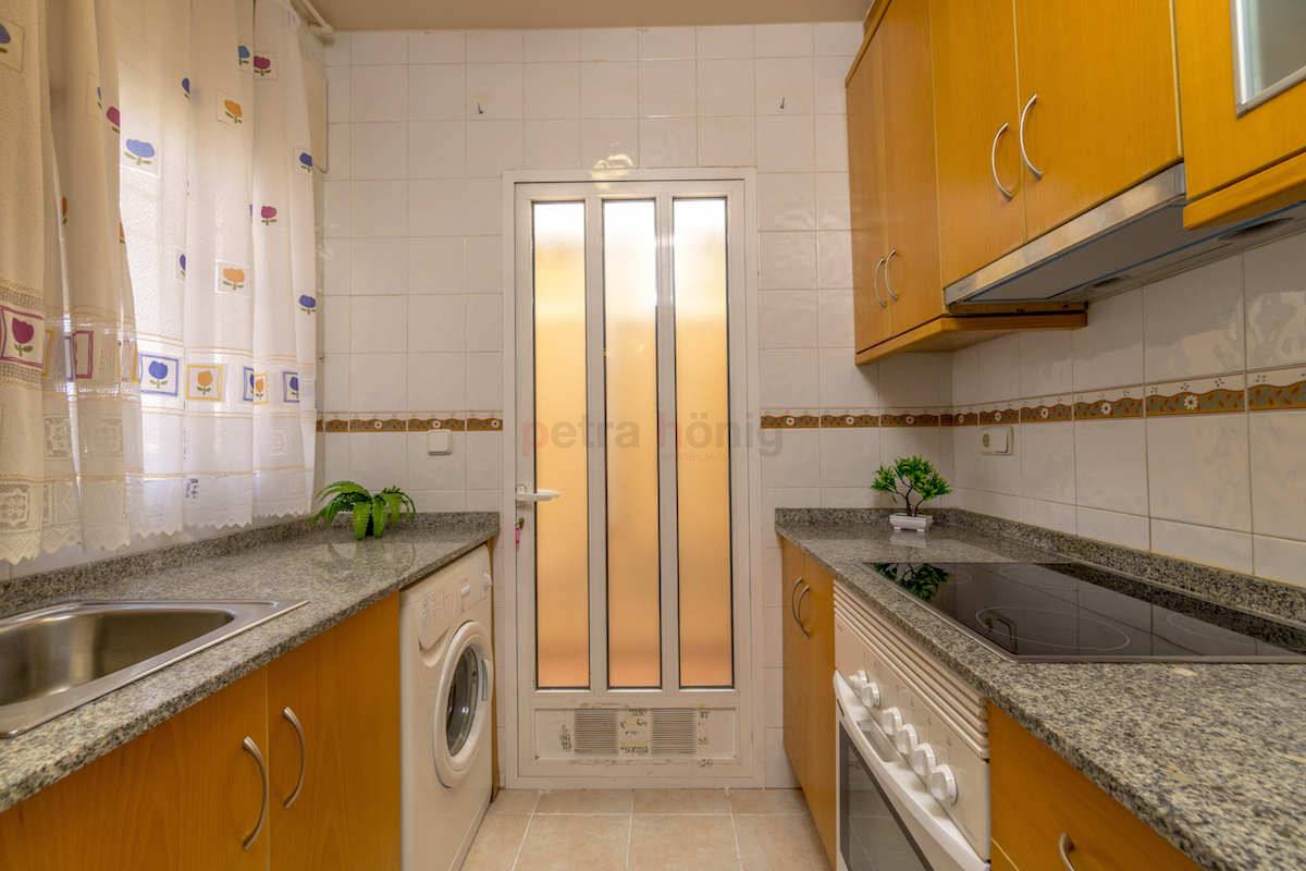 Resales - Semi Detached - Orihuela Costa - Playa Flamenca