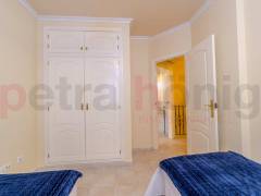 Sale - Дуплексы - Orihuela Costa - Playa Flamenca