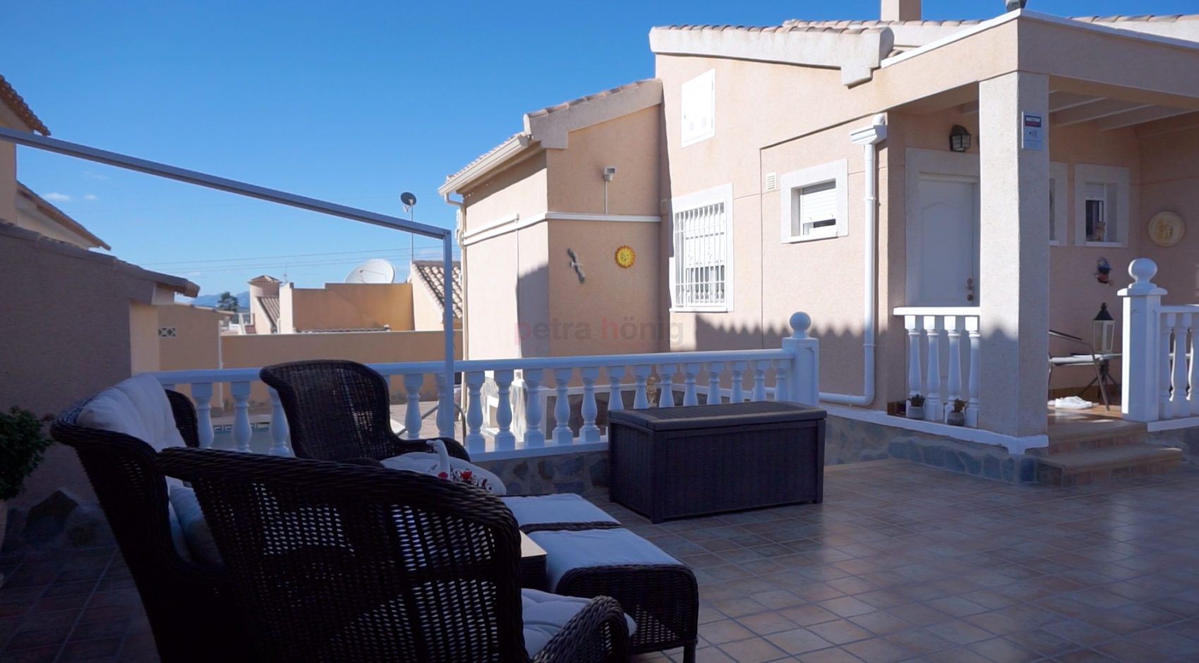 A Vendre - Villa - Ciudad Quesada - Atalaya Park