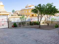 Resales - Semi Detached - Ciudad Quesada - Lo Marabu