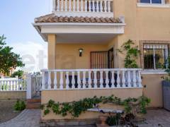 Resales - Semi Detached - Ciudad Quesada - Lo Marabu