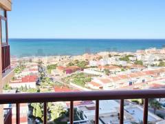 Gebrauchtobjekte - Apartment - La Mata