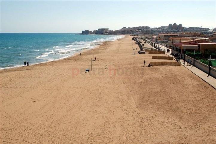 Resales - Apartment - La Mata