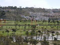 Resales - Semi Detached - Ciudad Quesada - La Marquesa Golf