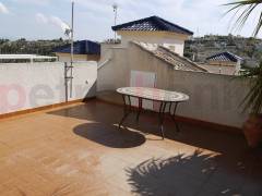 Resales - Semi Detached - Ciudad Quesada - La Marquesa Golf