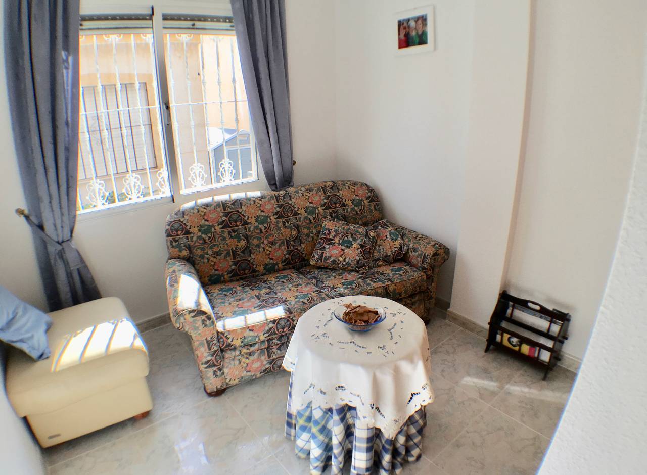 A Vendre - Villa - Ciudad Quesada