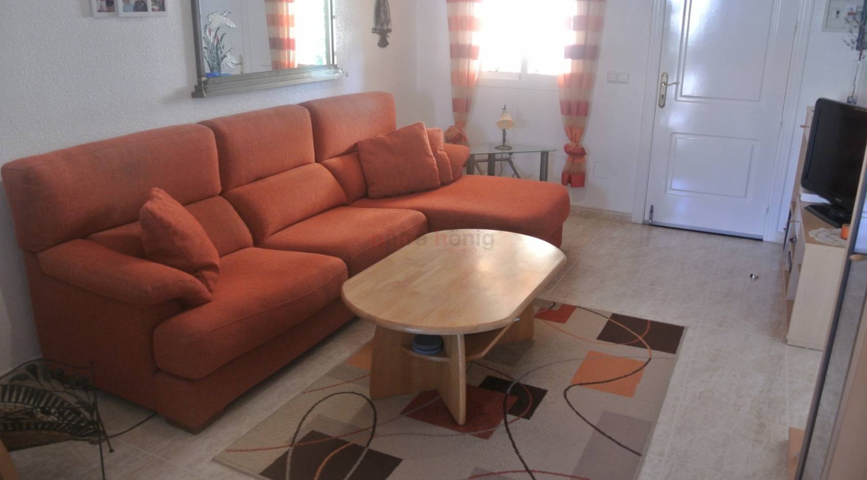 Reventa - Bungalow - Ciudad Quesada - Monte Azul Quesada