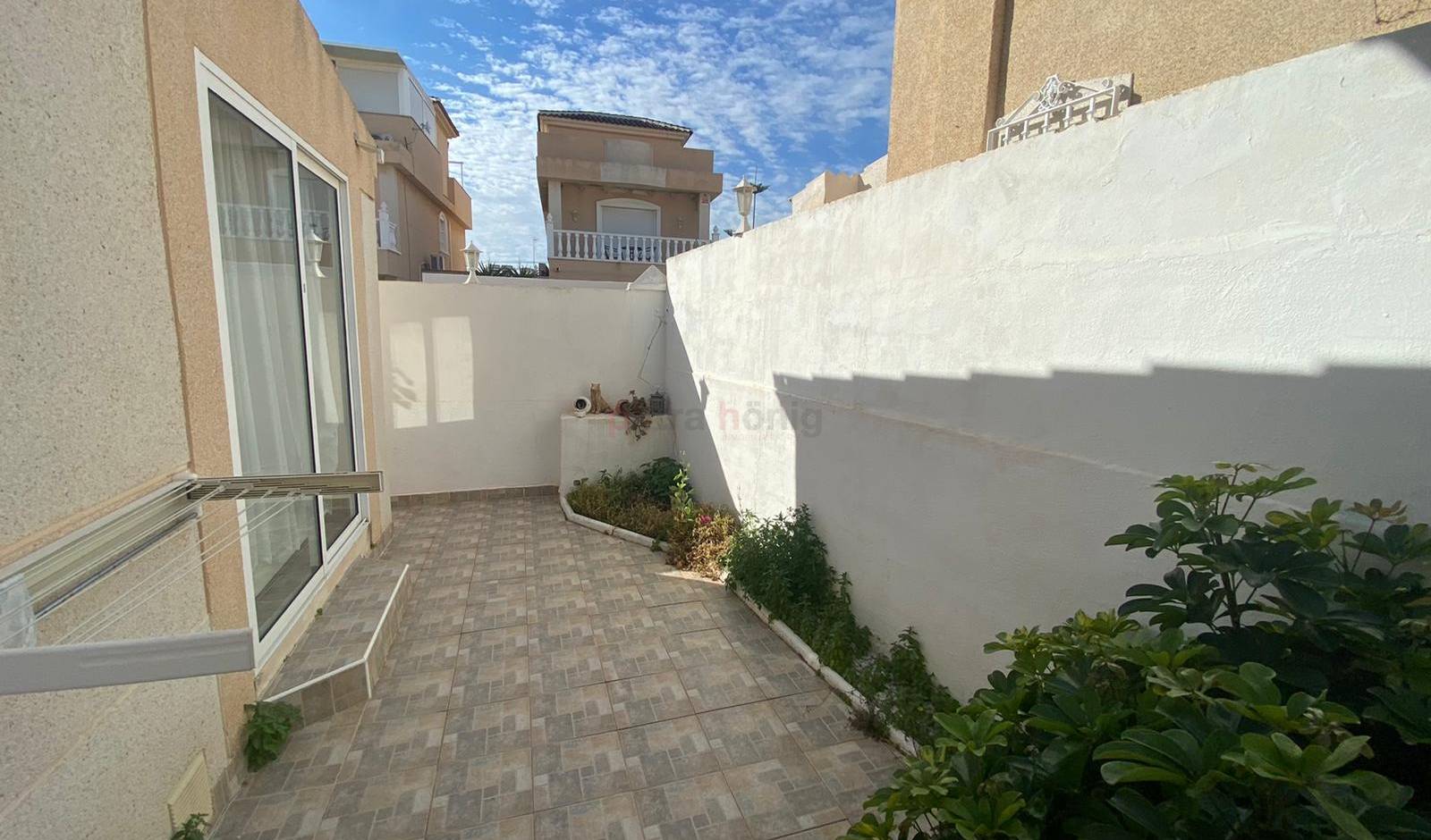 Gebrauchtobjekte - Einfamilienhaus - Torrevieja - La Mata