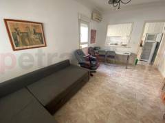 Gebrauchtobjekte - Einfamilienhaus - Torrevieja - La Mata