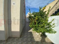 Gebrauchtobjekte - Einfamilienhaus - Torrevieja - La Mata